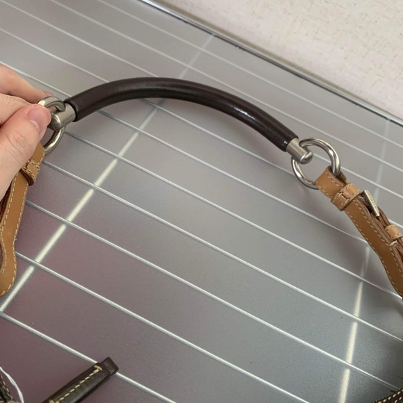 Prada shoulder bag - Picture 8 of 14